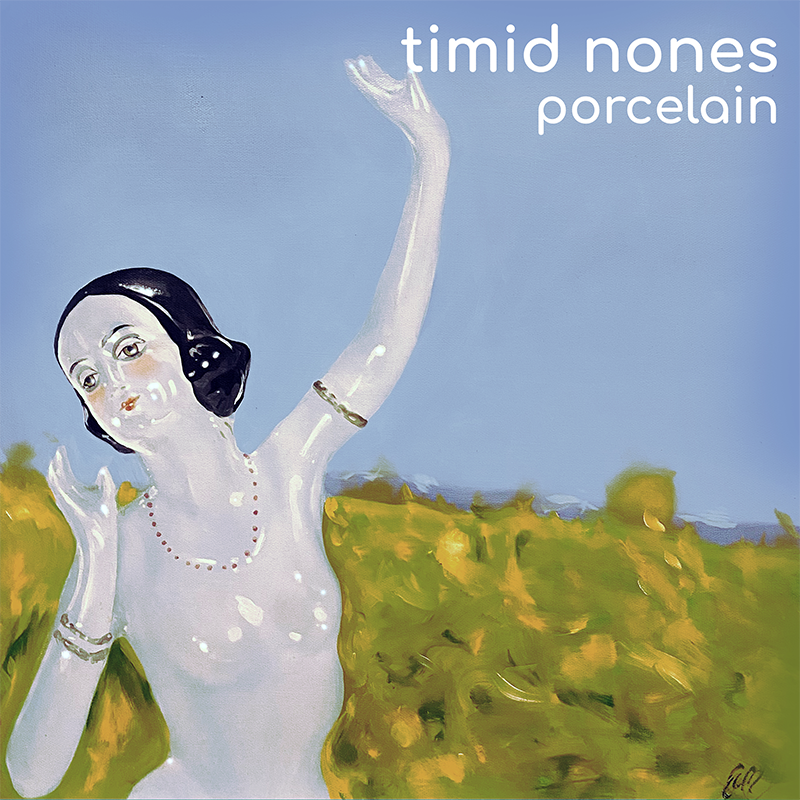 EP Cover